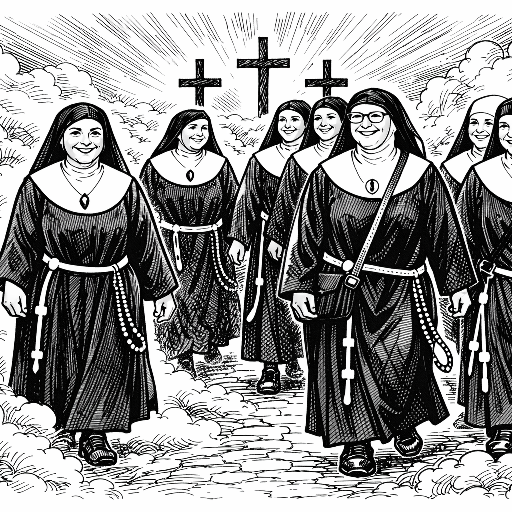 Monjas de Belorado